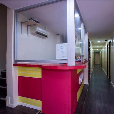 Oyo 90281 Hotel Taj Seksyen 13 Shah Alam Exteriér fotografie