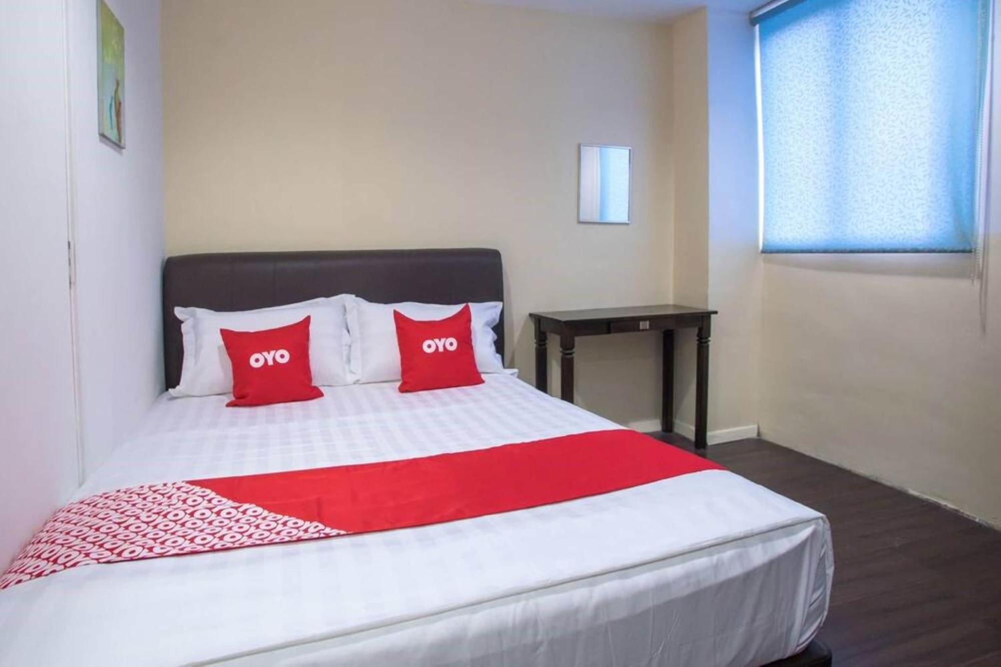 Oyo 90281 Hotel Taj Seksyen 13 Shah Alam Exteriér fotografie