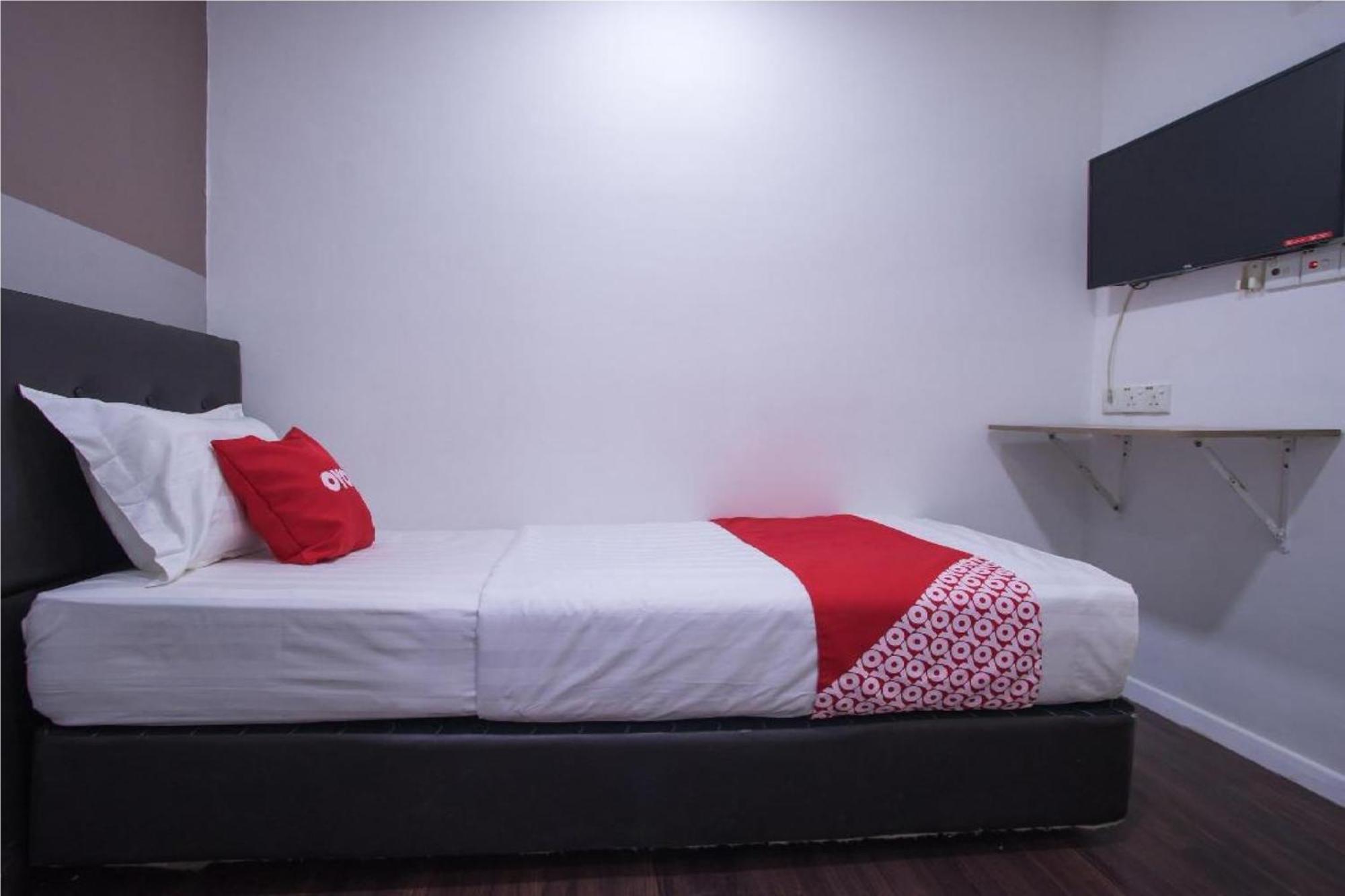 Oyo 90281 Hotel Taj Seksyen 13 Shah Alam Exteriér fotografie