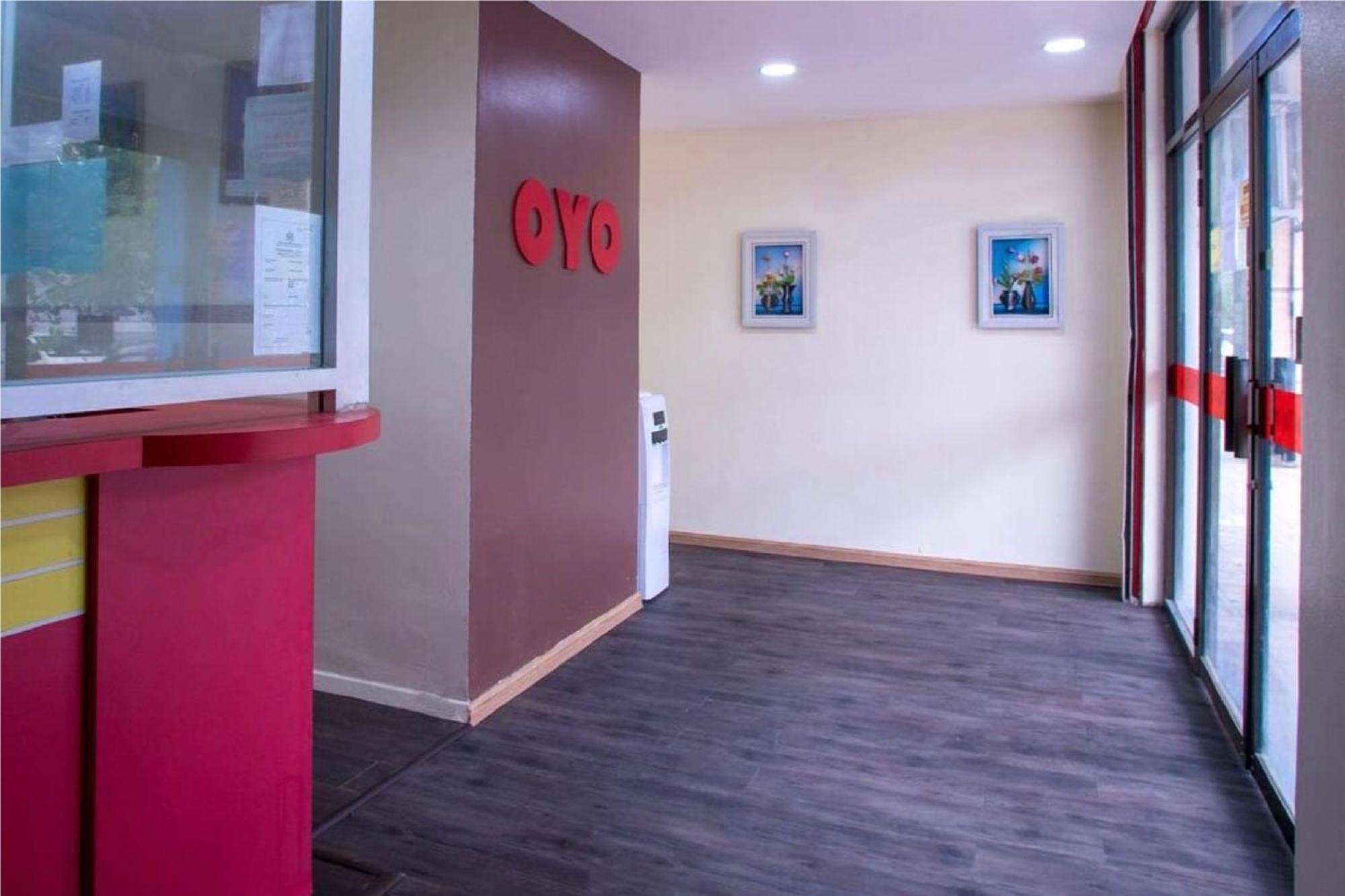 Oyo 90281 Hotel Taj Seksyen 13 Shah Alam Exteriér fotografie